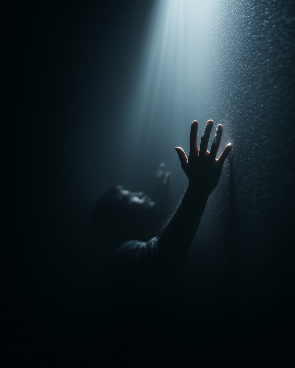 Ukryte uzależnienie – życie, którego nikt nie widzi