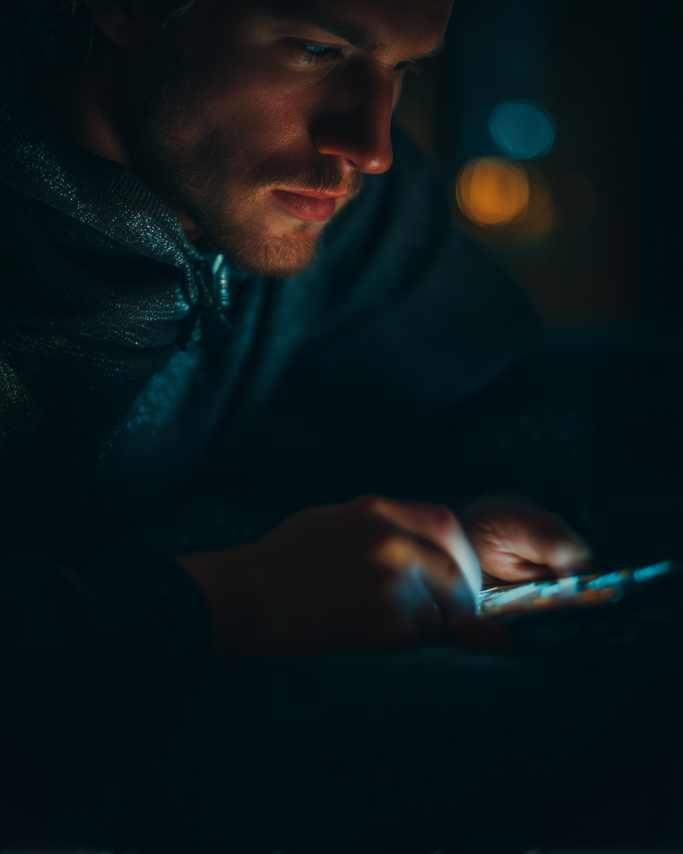 Hazard online: dlaczego uzależnia szybciej niż kiedykolwiek i jak wygląda realna droga wyjścia